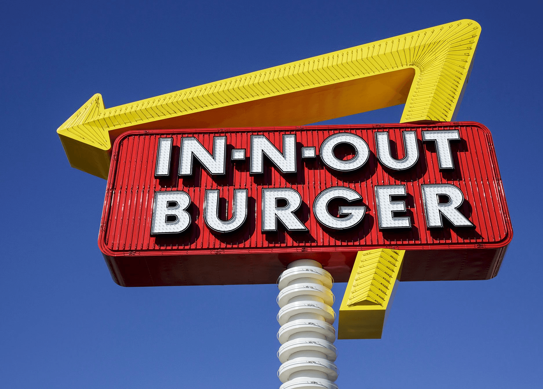 In-N-Out Logo