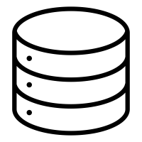 Database Access logo